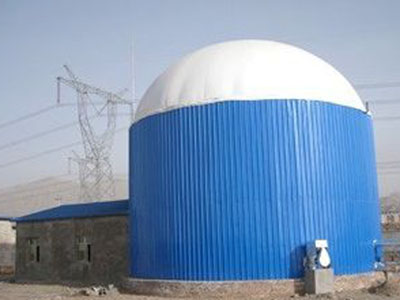 1000立方養(yǎng)殖場(chǎng)糞污處理項(xiàng)目