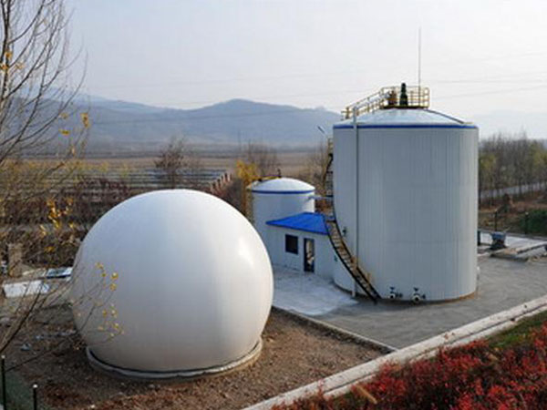 1000立方養(yǎng)殖場(chǎng)糞污處理項(xiàng)目