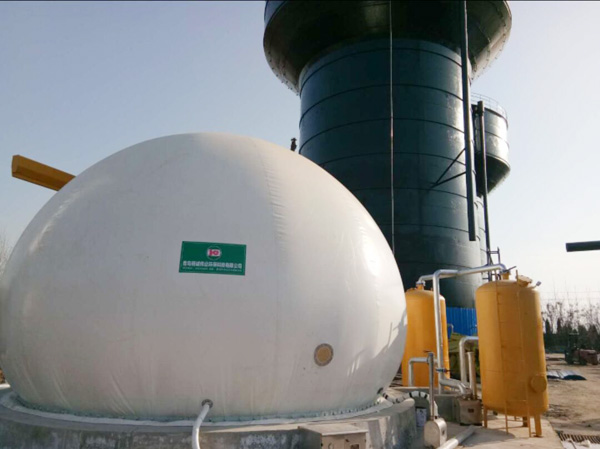 UASB厭氧單元設(shè)備