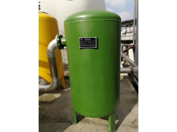 DN800汽水分離器