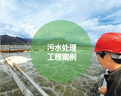 污水處理項目